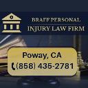 Braff Personal Injury Law Firm logo